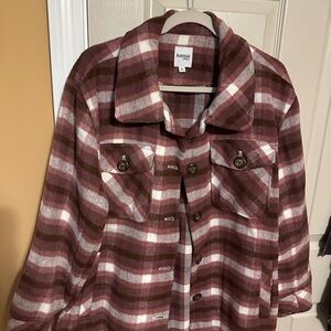 Kenzie Shacket